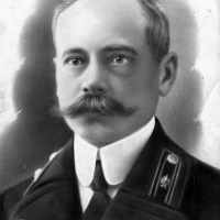 Шредер Николай Рихардович